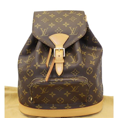 louis vuitton backpack price mini|Louis Vuitton monogram mini backpack.